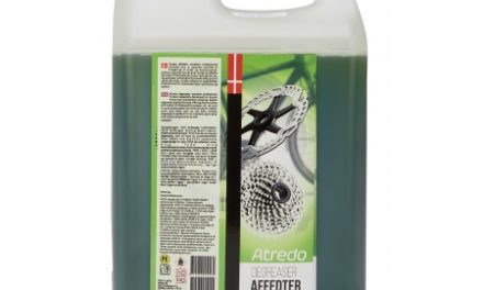 Atredo – Degreaser – Affedter – 5 ltr