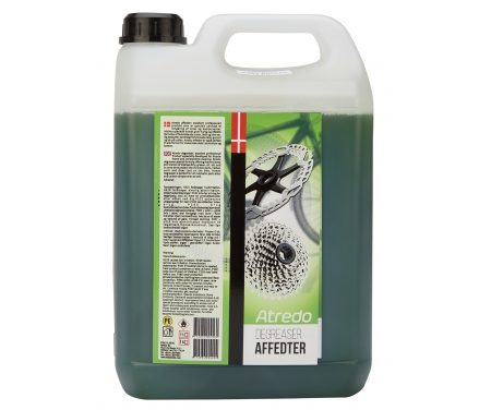 Atredo – Degreaser – Affedter – 5 ltr