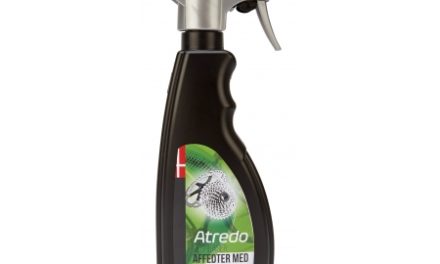 Atredo – Degreaser – Affedter med forstøver – 500 ml