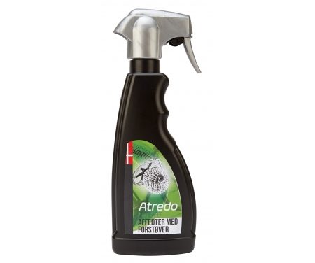 Atredo – Degreaser – Affedter med forstøver – 500 ml