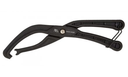 Atredo – Easytire – Dækværktøj – Tang til dæk