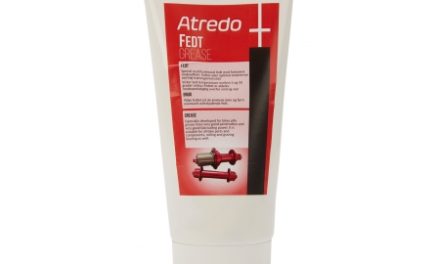 Atredo – Fedt – 150 gr