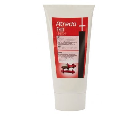 Atredo – Fedt – 150 gr
