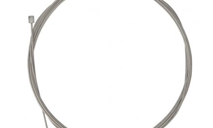 Atredo – Gearwire – 1,2 mm – Længde 2100 mm