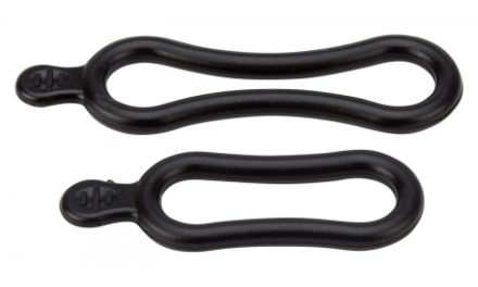 Atredo – Gummistrop par til MTB forlygte EBL301/EBL306