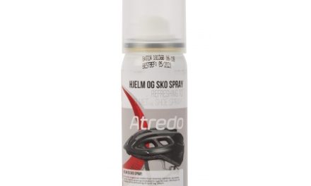 Atredo – Hjelm- og skospray – 50 ml
