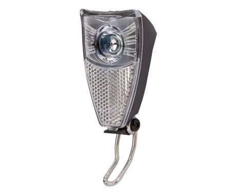 Atredo HL1900 Forlygte med batteri – Til forgaffel