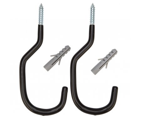 Atredo – Hook – Cykelophæng til loft – 2 stk