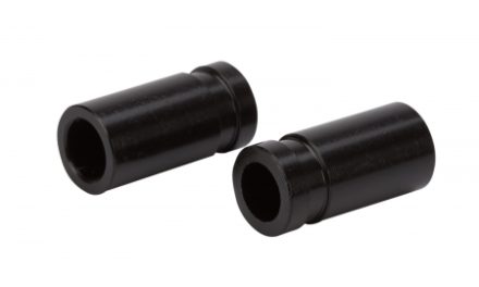 Atredo – Hydraulisk kabelende – Til Shimano/Formula/Avid/Magura – Aluminium  – 2 stk.