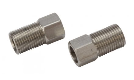 Atredo – Hydraulisk kabelskrue til Hayes/Tektro – 2 stk.