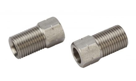 Atredo – Hydraulisk kabelskrue til Shimano/Formula/Avid/Magura 5.0mm – 2 stk.