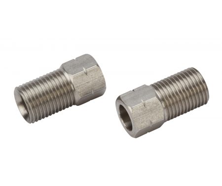 Atredo – Hydraulisk kabelskrue til Shimano/Formula/Avid/Magura 5.0mm – 2 stk.