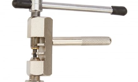 Atredo – Kædeadskiller – Til 6 – 10 gears kæder og 410/408