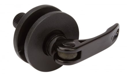 Atredo – Kædeholder – 9mm aksel – Til dropout