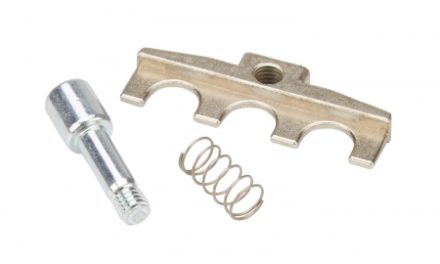 Atredo – Kædeholder til kædeadskiller – reservedel