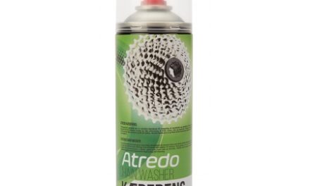 Atredo – Kæderens – 400 ml
