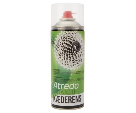 Atredo – Kæderens – 400 ml