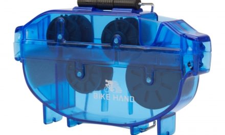 Atredo – Kæderenser med 4 børster