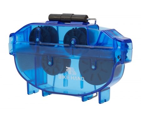 Atredo – Kæderenser med 4 børster