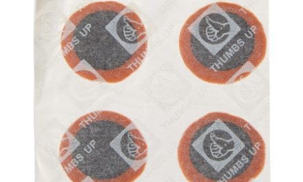 Atredo – Lapper i løs vægt 100 stk. –  25mm i diameter