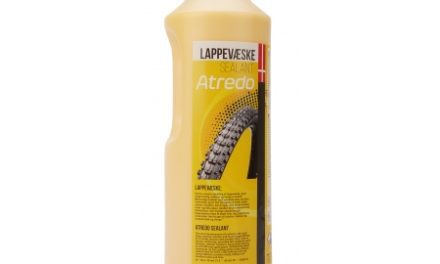 Atredo – Lappevæske – 1 ltr