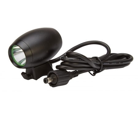 Atredo – MTB forlygte med 900 Lumen – Single lygte
