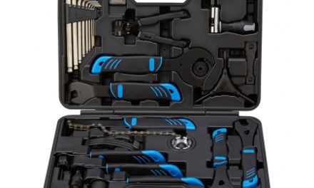 Atredo – Multi – Cykel værktøjssæt 29 dele