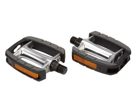 Atredo – Pedal – Sport 9/16" – non slip – alu/plast