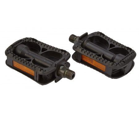 Atredo – Pedaler – PVC 9/16"
