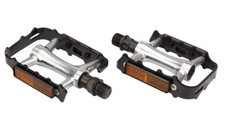 Atredo – Pedaler –  Til MTB og Trekking cykler