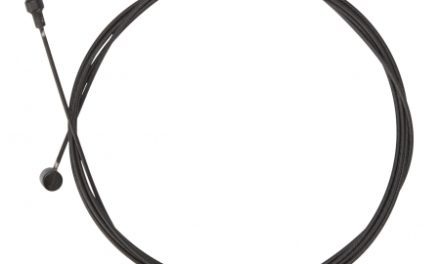 Atredo – Premium Teflon – Bremsewire – 1,5 mm – Længde 1700 mm