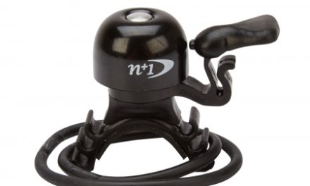 Atredo – Ringeklokke – Easyfit  – Matsort