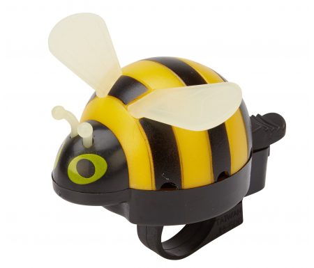 Atredo – Ringeklokke – Gul bi