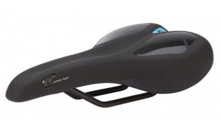 Atredo – Sadel – Comfort Plus – Memory Foam – Sport