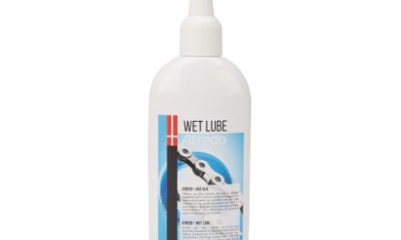 Atredo – Silikone olie – Våd – 125 ml