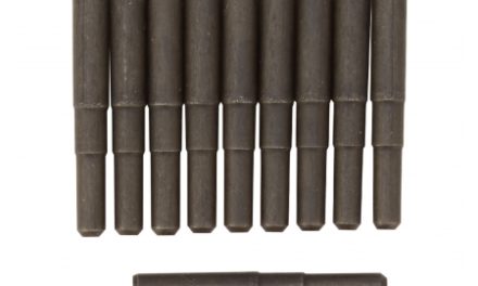 Atredo – Stifter til kædeadskiller – 10 stk.