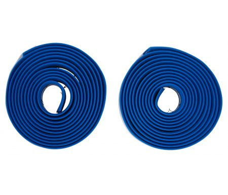 Atredo – Styrbånd – Syntetisk – Kork – Blå