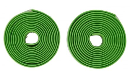 Atredo – Styrbånd – Syntetisk – Kork – Grøn