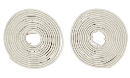 Atredo – Styrbånd – Syntetisk – Kork – Hvid