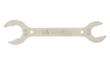 Atredo – Styrfittingsnøgle – 36/40mm og 30/32 mm