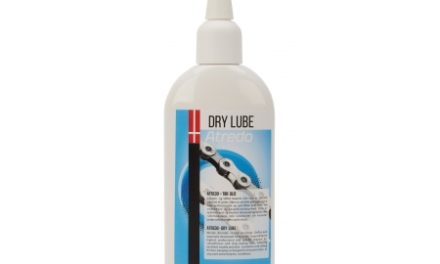 Atredo – Teflon olie – Tør – 125 ml