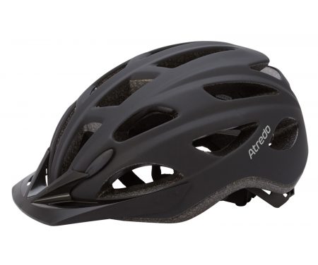 Atredo – Urban – Cykelhjelm – Matsort