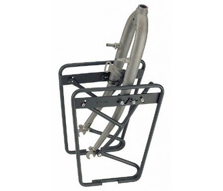 Bagagebærer til front Lowrider.