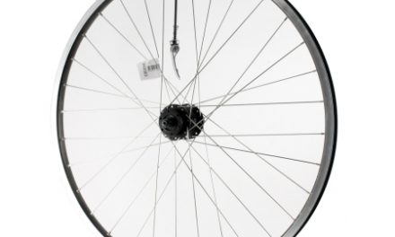 Baghjul 700c 8/10g sputnik sort