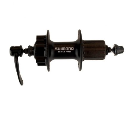 Bagnav Shimano Deore 32H til skivebremse