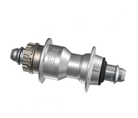 Bagnav Shimano DXR 36 huller 112mm aksel