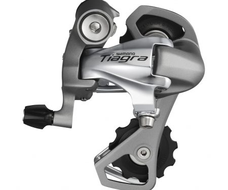 Bagskifter Shimano Tiagra 2 x 10 gear