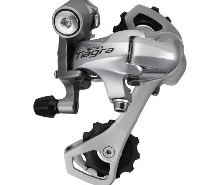 Bagskifter Shimano Tiagra 3 x 10 gear
