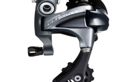 Bagskifter Shimano Ultegra RD-6800-GS 2  x 11 gear med medium laske