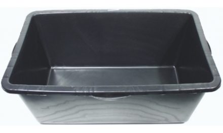 Balje til Big Boy Cykeltrailer